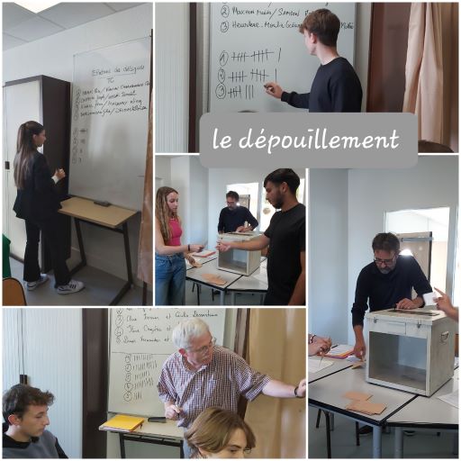 Le dépouillement2