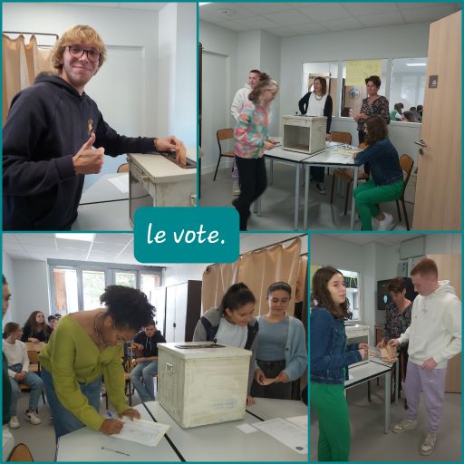 Le vote2