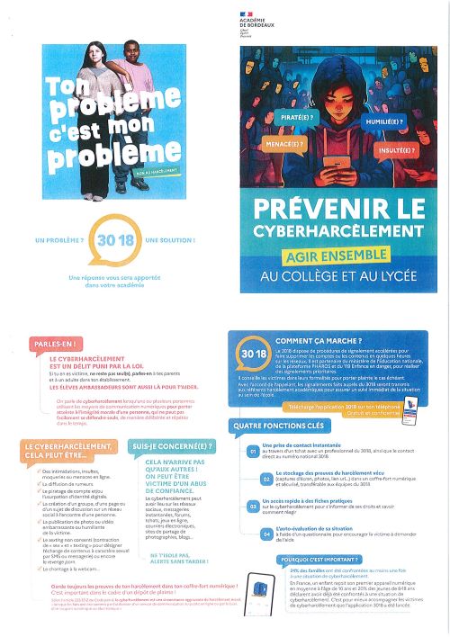 PREVENIR