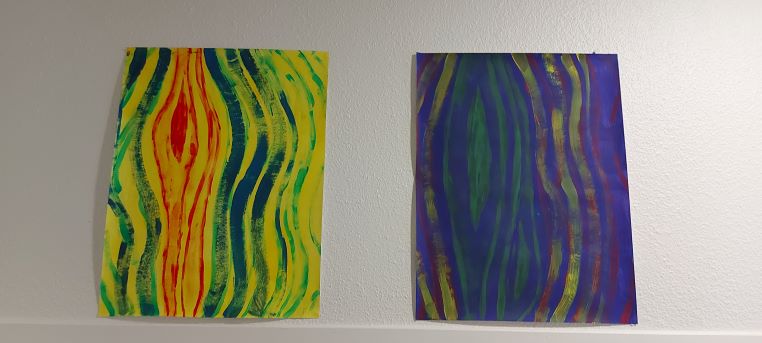 abstrait 3 B