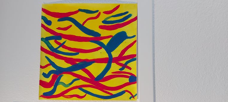 abstrait 4 B