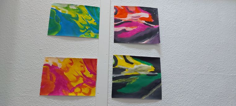 abstrait 5 B
