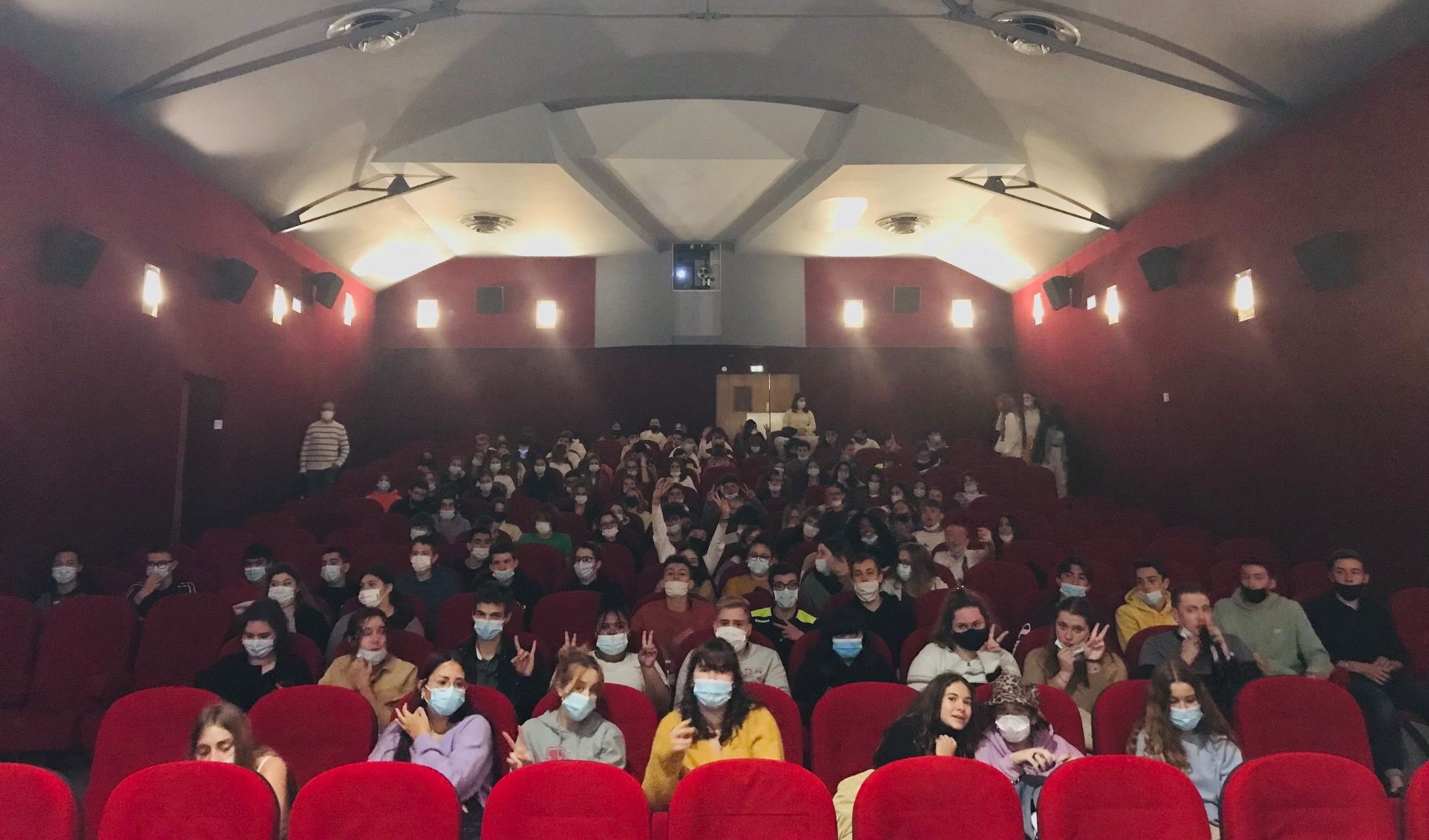 cinema