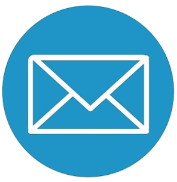 adresse bleu
