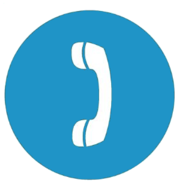 tel bleu