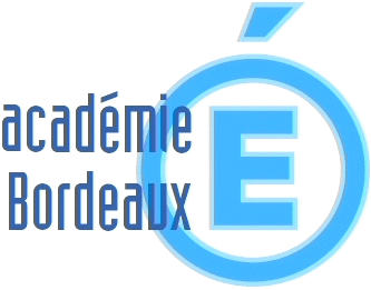 logo acad bordeaux