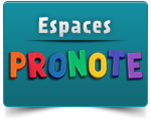 pronote