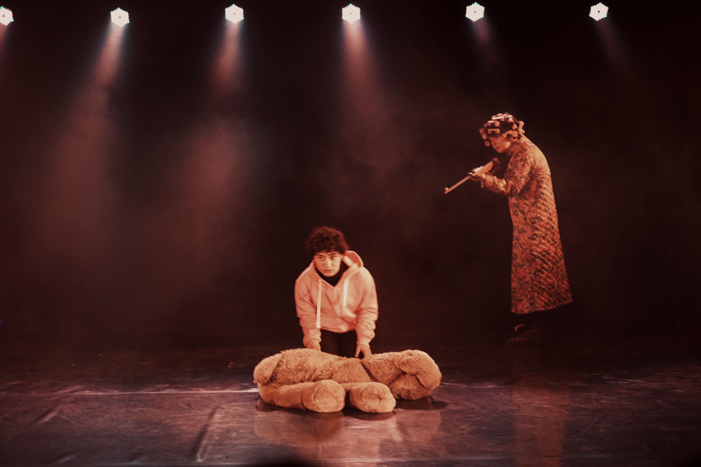 theatre